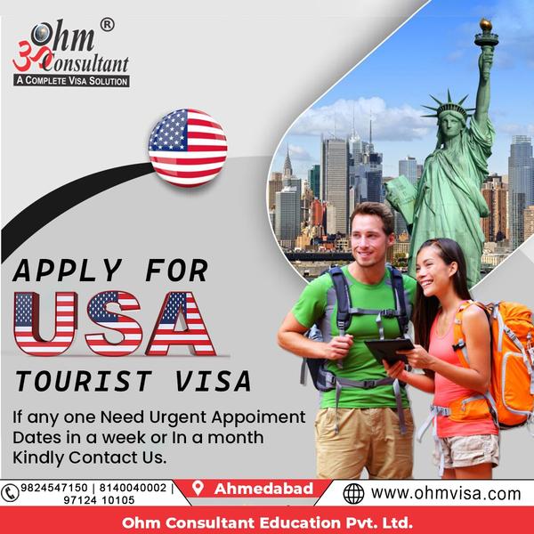 business visitors visa