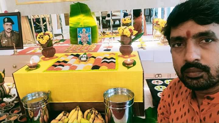 bangalore vastu shanti puja se