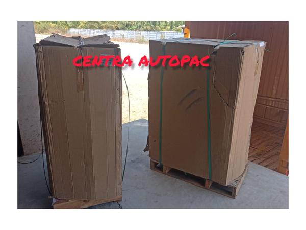 update image