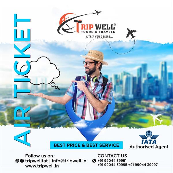 flight tickets