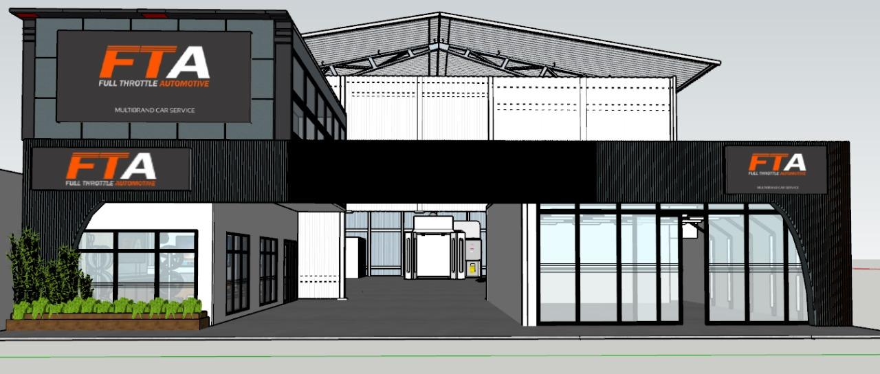 fta full throttle automotive