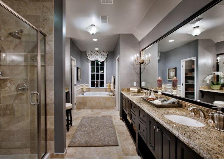 bathroom designer collection