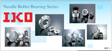 roll well bearing corporation