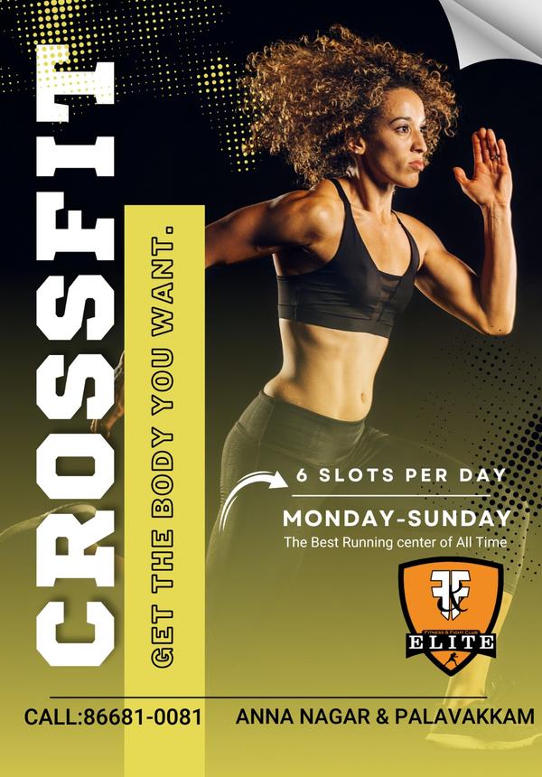 best crossfit training in anna