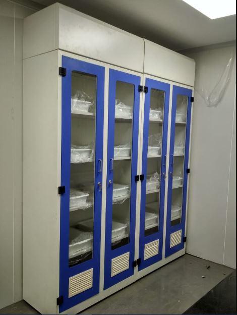 utility gases distribution sys