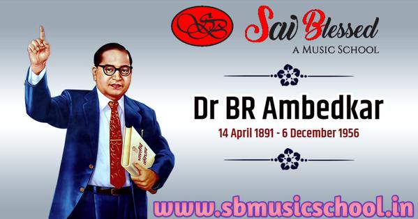 Happy Ambedkar Jayanti to all