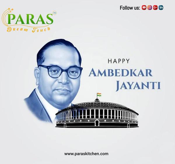 A great man is different from an eminent one in th