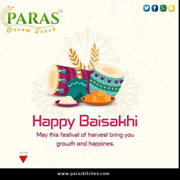 Celebrate today and continue to celebrate in spiri