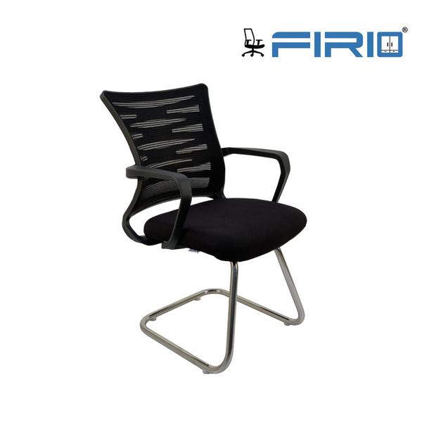 visitors chair m 1126 four leg