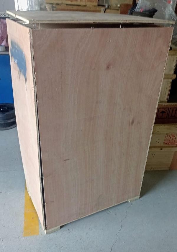 update image