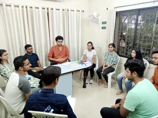 #groupdiscussion 