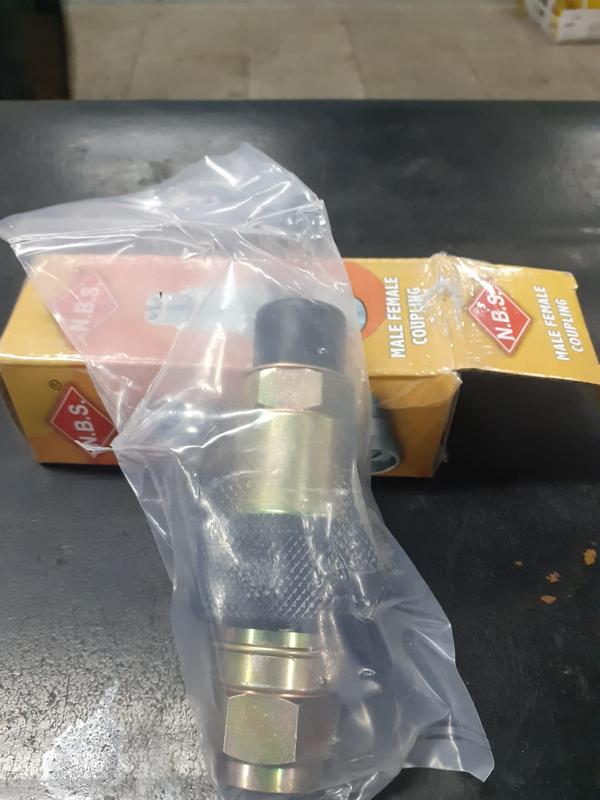 trolly male female available