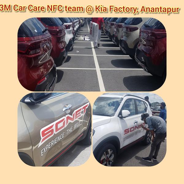 test drive vehicles