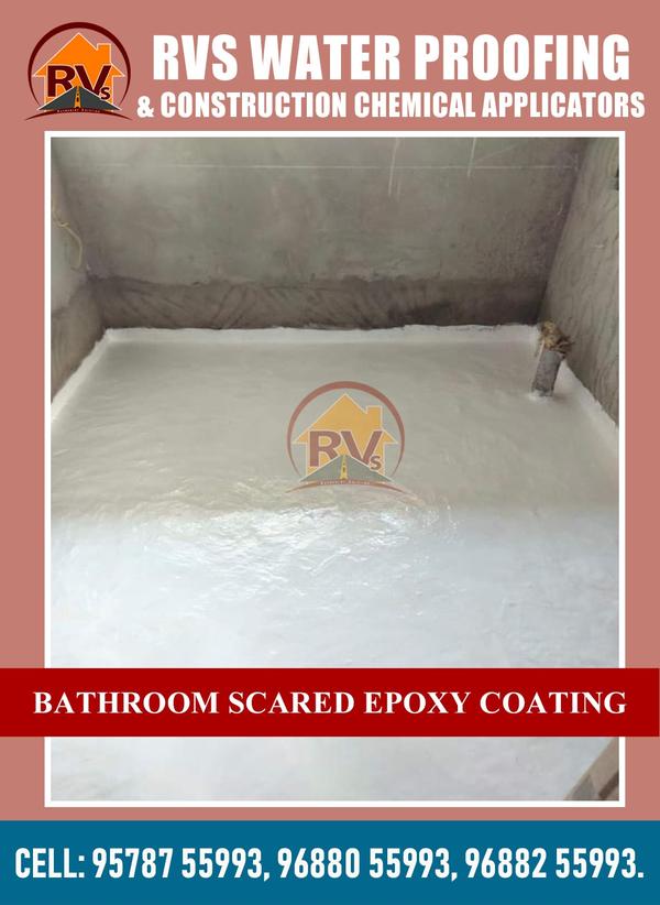 epoxys moisture resistance