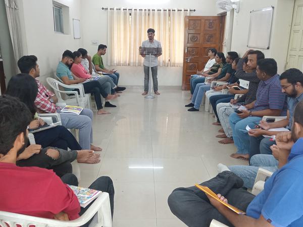 #publicSpeaking