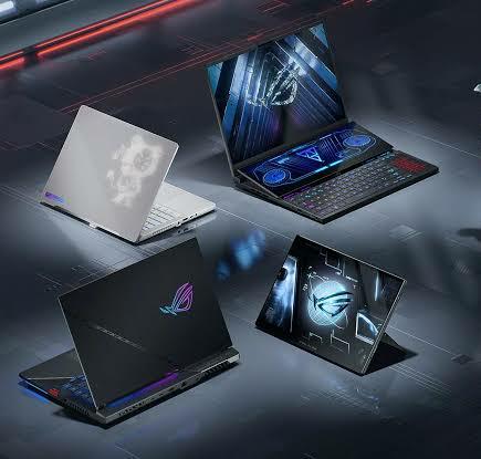 rog boost