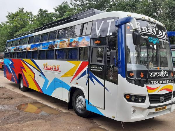 ac bus rental service service 