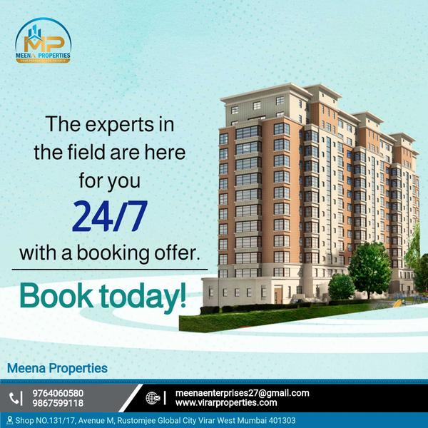 virar properties deal