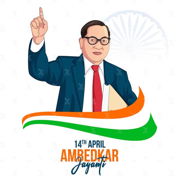 Ambedkar Jayanti holds great importance as it remi
