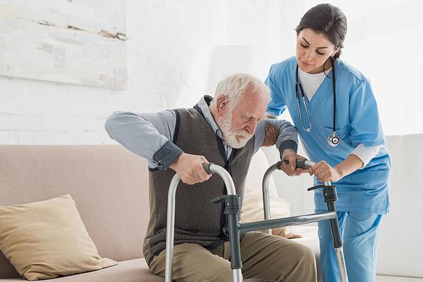 urinary catheterisation change