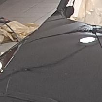 vehicle exterior
