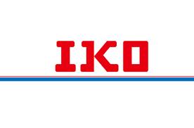 IKO AUTHORISED DISTRIBUTOR