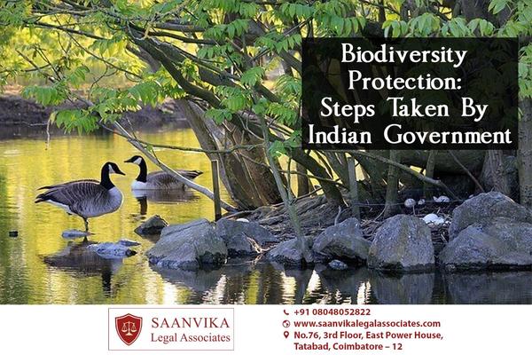 biodiversity agreements