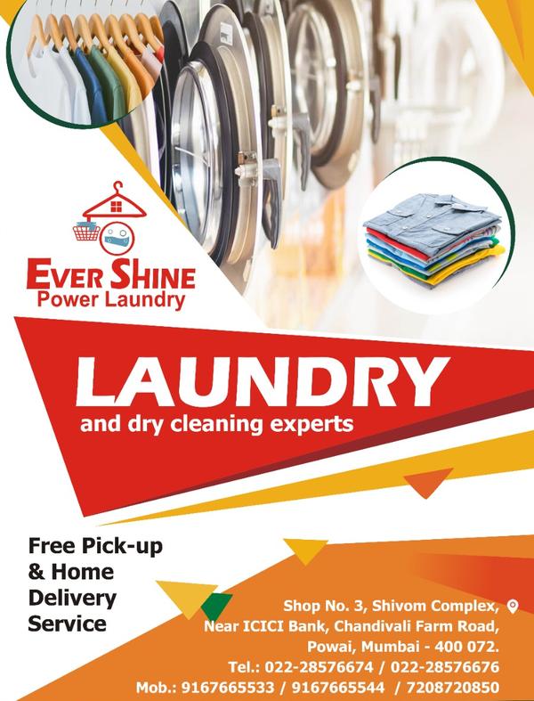 dry cleaning
