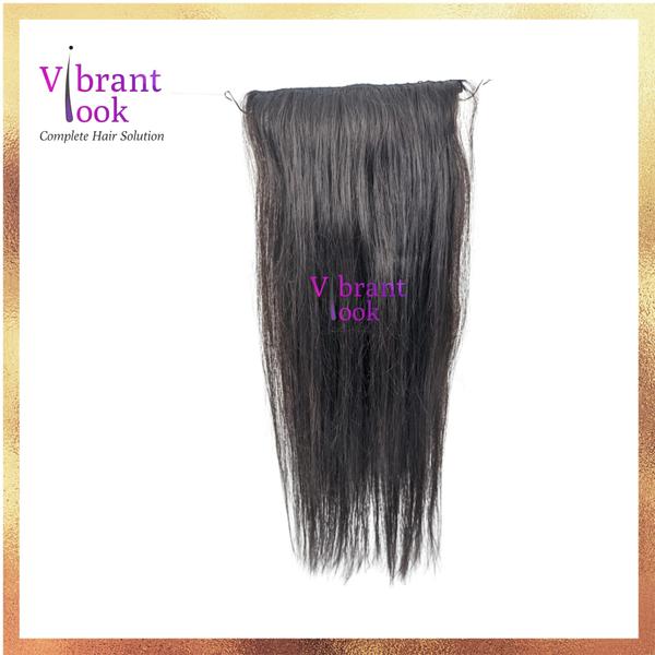 0ur hair extensions are made from 100% d