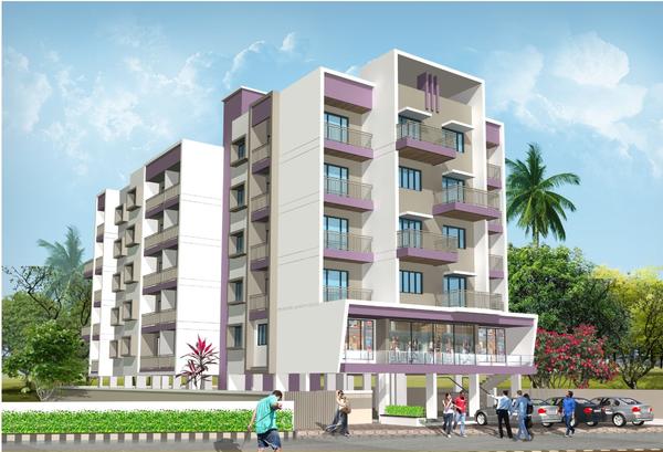 New project Launched near Ward