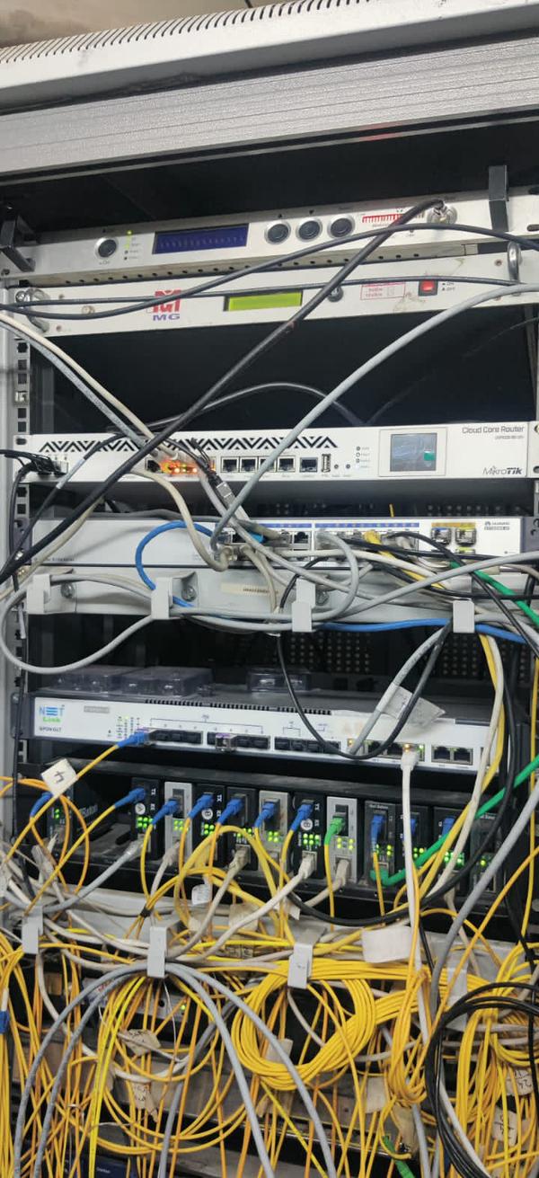 update image