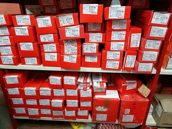 legrand wholesaler