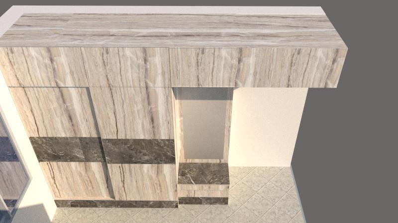update image