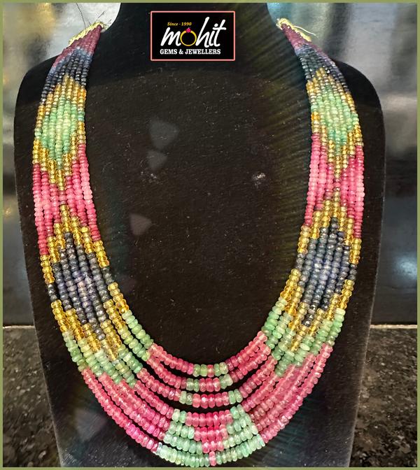 delicate box chain