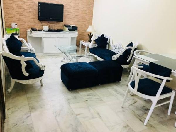 hotel features
