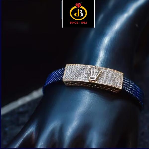 crafted diamond jewelry