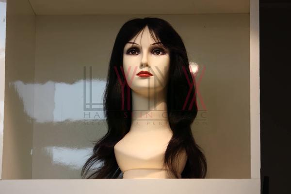 Hair Wigs in Anjuna, Goa-

Wigs have alw