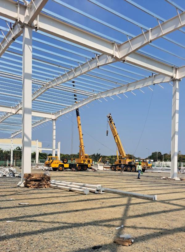 crane service provider