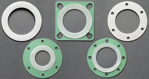 graphite ring gaskets manufact