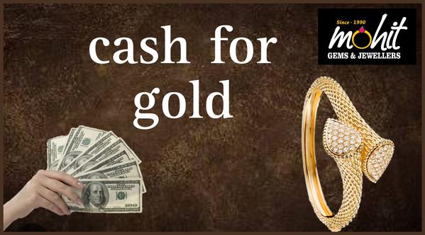 instant cash