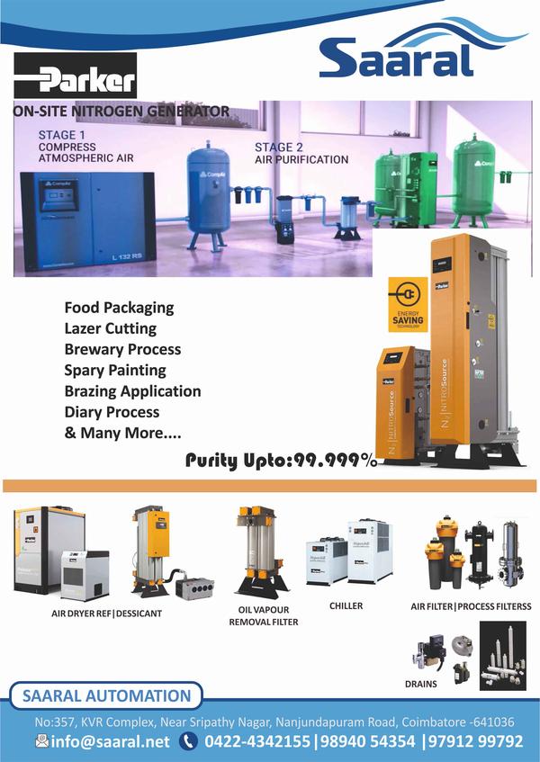 maximum inlet flow rate