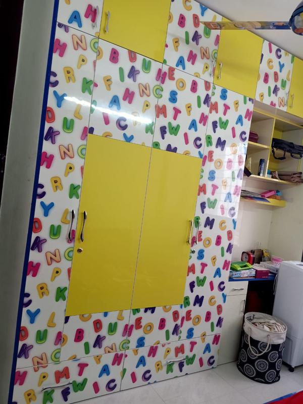 doors