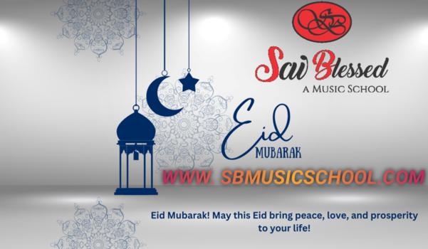 Happy Eid to all of you 🙏