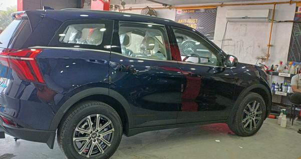 best ceramic coating ville par