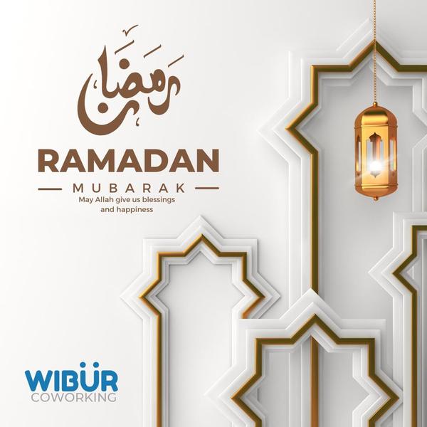 ramadan wishes