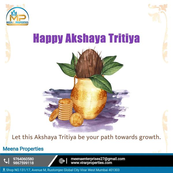 happyakshaytritiya