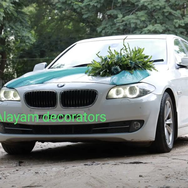 car rental