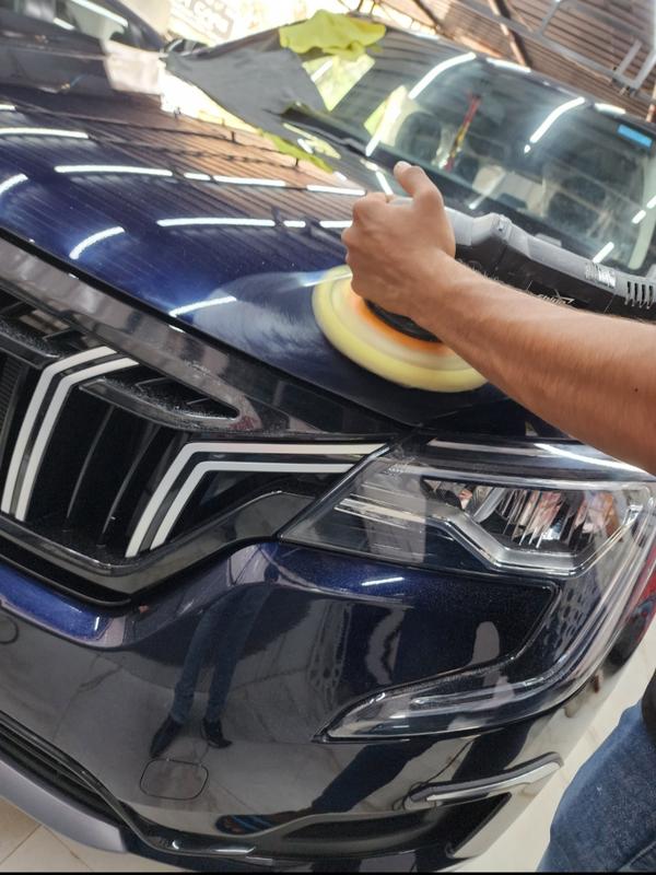 Car Detailing Noida. Best Shell Car Care Noida in Noida, India
