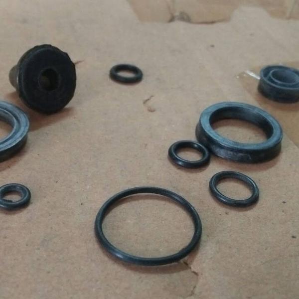 metallic gaskets manufacturers