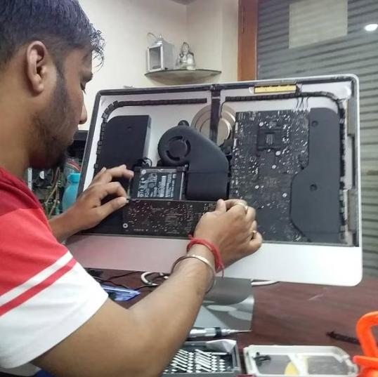 laptop issues